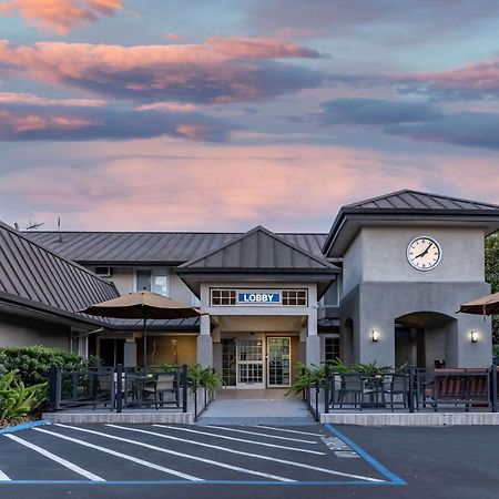 Best Western Silicon Valley Inn Sunnyvale Esterno foto
