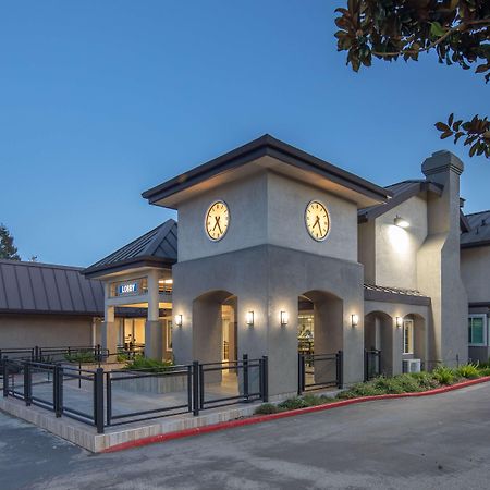 Best Western Silicon Valley Inn Sunnyvale Esterno foto