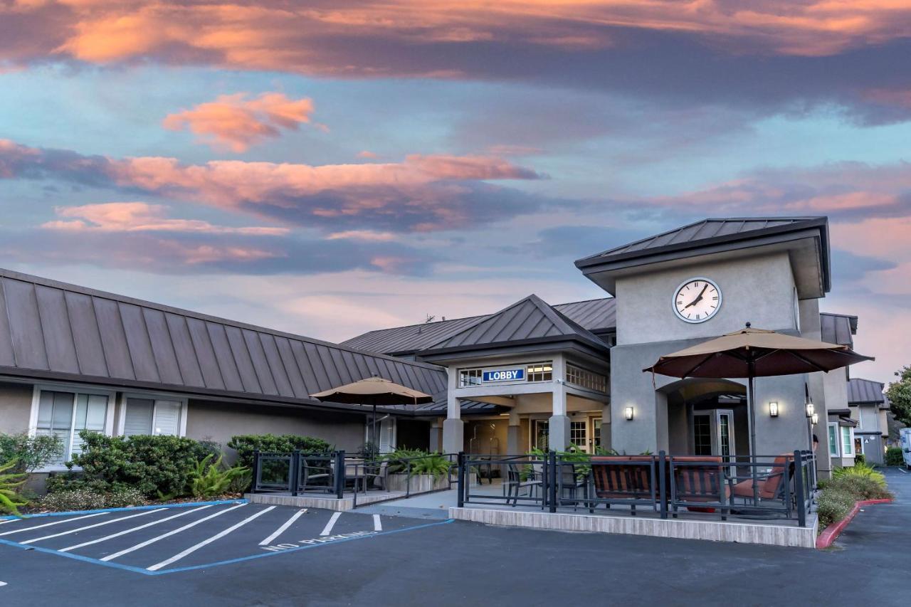 Best Western Silicon Valley Inn Sunnyvale Esterno foto